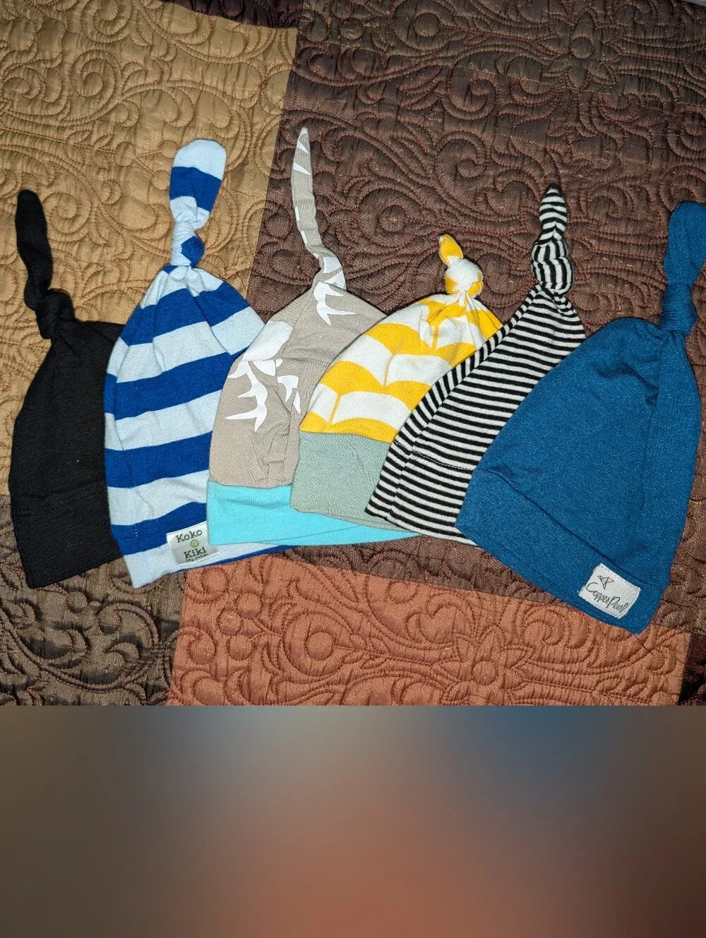 0-3 Month Clothing Bundle
